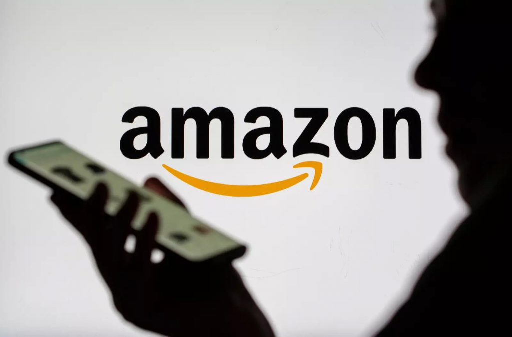 Amazon ngừng tuyển dụng trong bối cảnh lo ngại kinh tế gia tăng