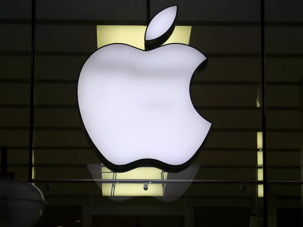 Tech giant Apple has lost $200 billion in market value over the past two days, in part due to China banning its government from using iPhones