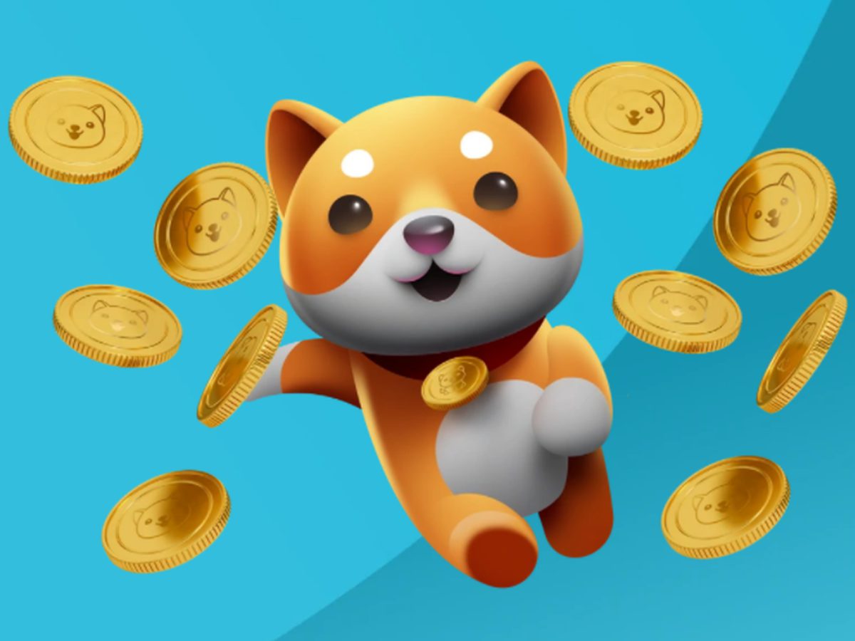 میانگین موجودی BabyDoge از 100 HODLer برتر به 199 میلیارد افزایش می یابد