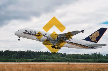Binance Joins Hands With Crypto Air Tickets for Flight Ticket Purchases