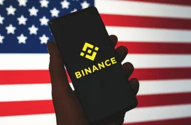 Binance US: How to Deposit USD Using Apple Pay?
