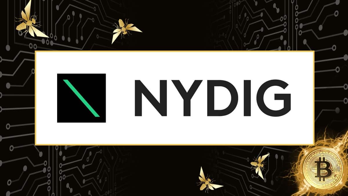 آیا NYDIG ۷۲۰ میلیون دلار بیت کوین می خرد؟