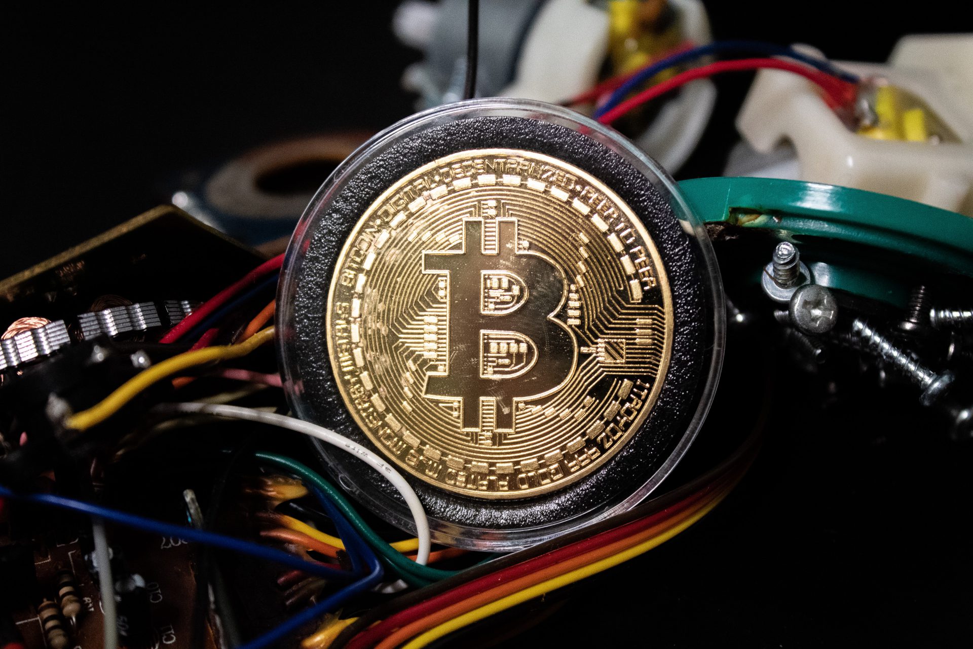 Binance Announces 0 Million Funding for Bitcoin Mining