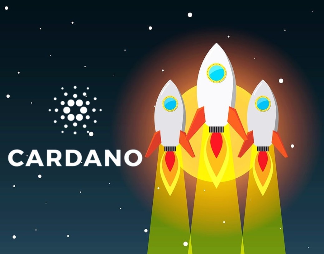 Cardano: 204 Billion ADA Tokens Transacted in 24 Hours