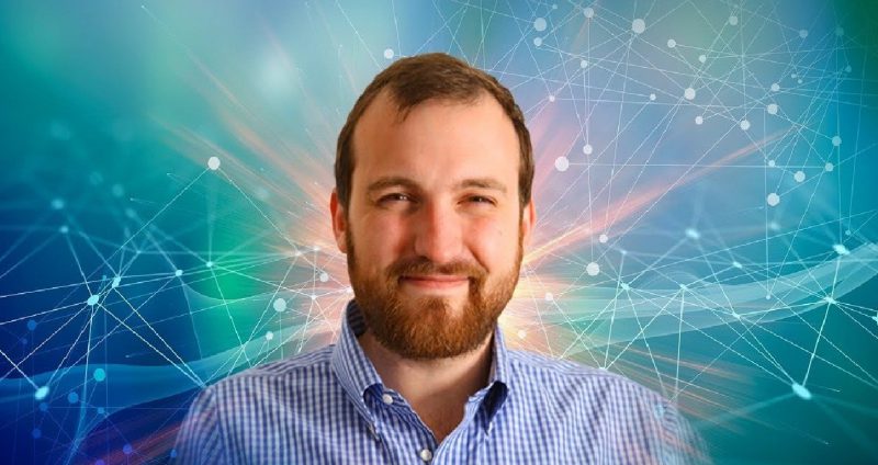 Cardano’s Hoskinson Hints About Something Special Arriving in November