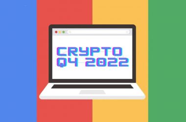 crypto q4 2022