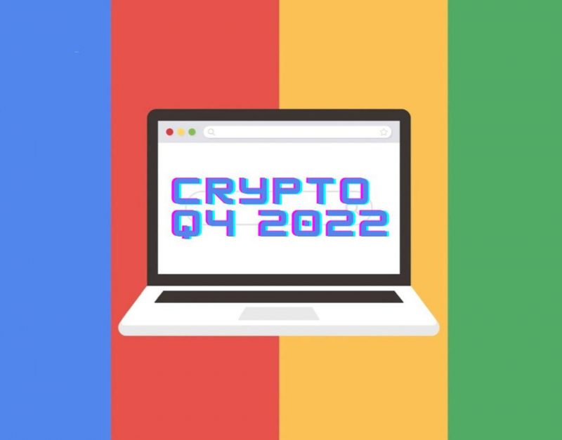 crypto q4 2022