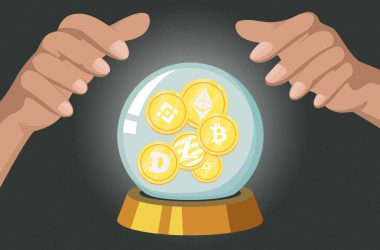 cryptocurrency investment predictions analysts