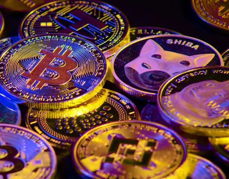 Crypto