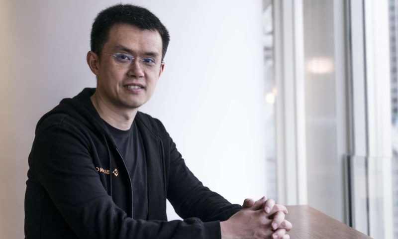 Binance’s CZ Conveys His Intention to Aid Twitter in Entering Web3