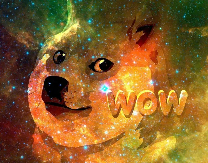 dogecoin doge