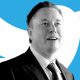 Elon Musk Tells Bankers That $44B Twitter Acquisition Deal Will Close on Friday