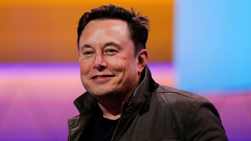 Did Elon Musk Buy ABC?