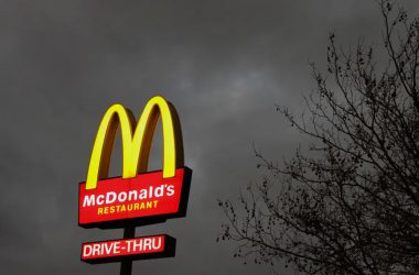 McDonald’s in Lugano, Switzerland Now Accepts BTC & USDT