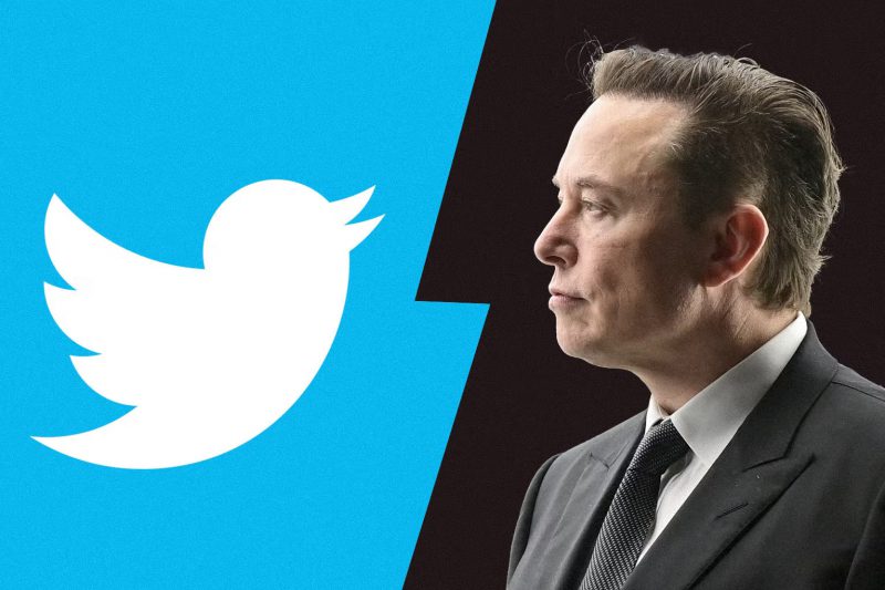 Elon Musk Changes Twitter Bio to ”Chief Twit”, Deal Likely to Close Soon
