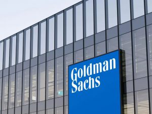 Goldman Sachs Expects the Fed to Hike Interest Rates as Much as 5% by March