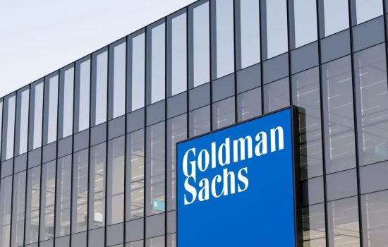 Goldman Sachs Expects the Fed to Hike Interest Rates as Much as 5% by March