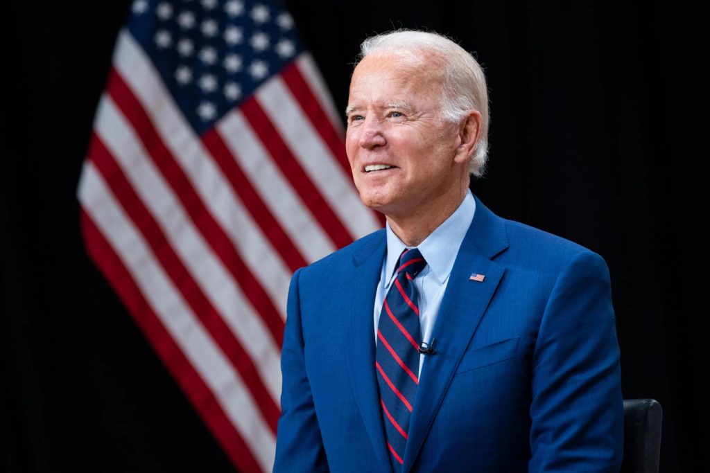 Biden Administration Asks Congress for Clearer Crypto Regulation