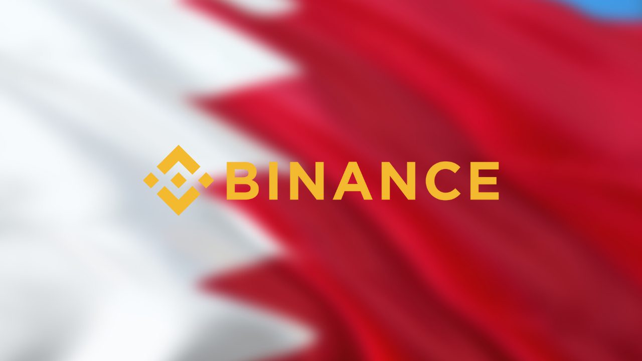 kick binance