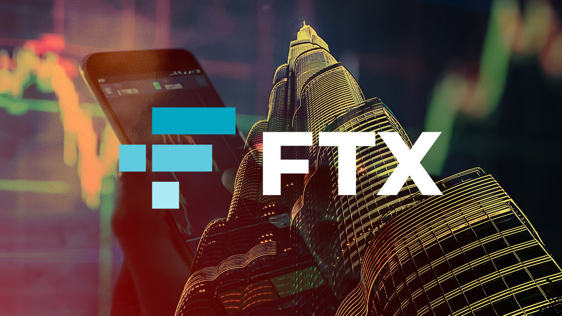 FTX برای ورشکستگی به عنوان مدیر عامل Sam Bankman-Fried استعفا داد