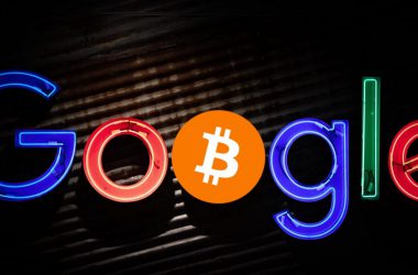 Google Partners With Coinbase To Accept Crypto for Cloud Services