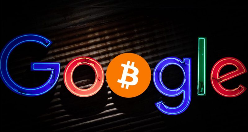 Google Partners With Coinbase To Accept Crypto for Cloud Services