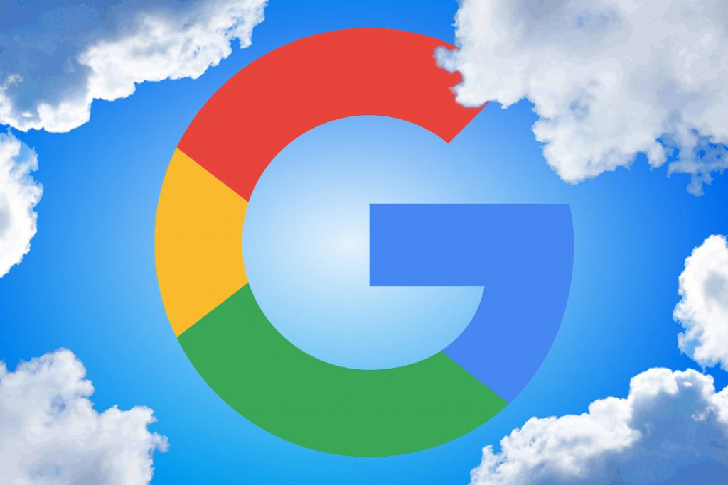 Alphabet (GOOGL) Logo