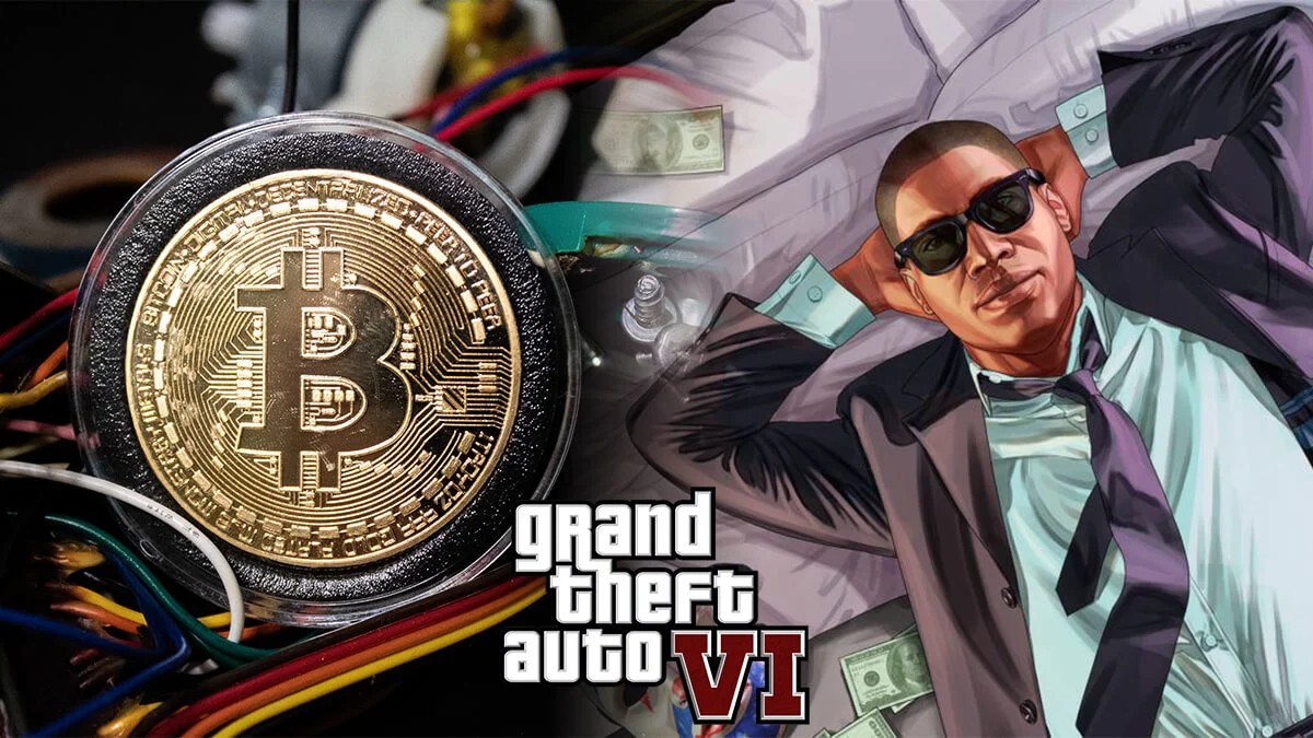 Rockstar releases GTA 6 trailer early after crypto leaks on Twitter