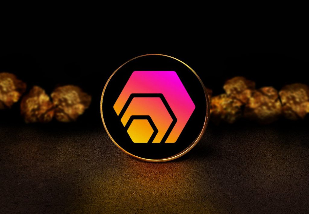 hex cryptocurrency