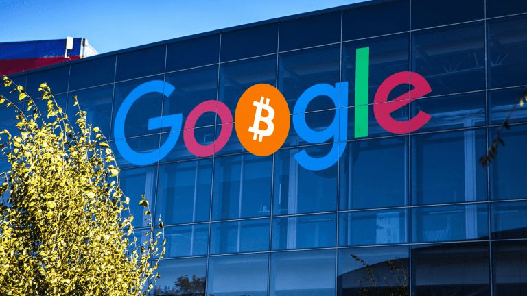 google crypto coin partner link