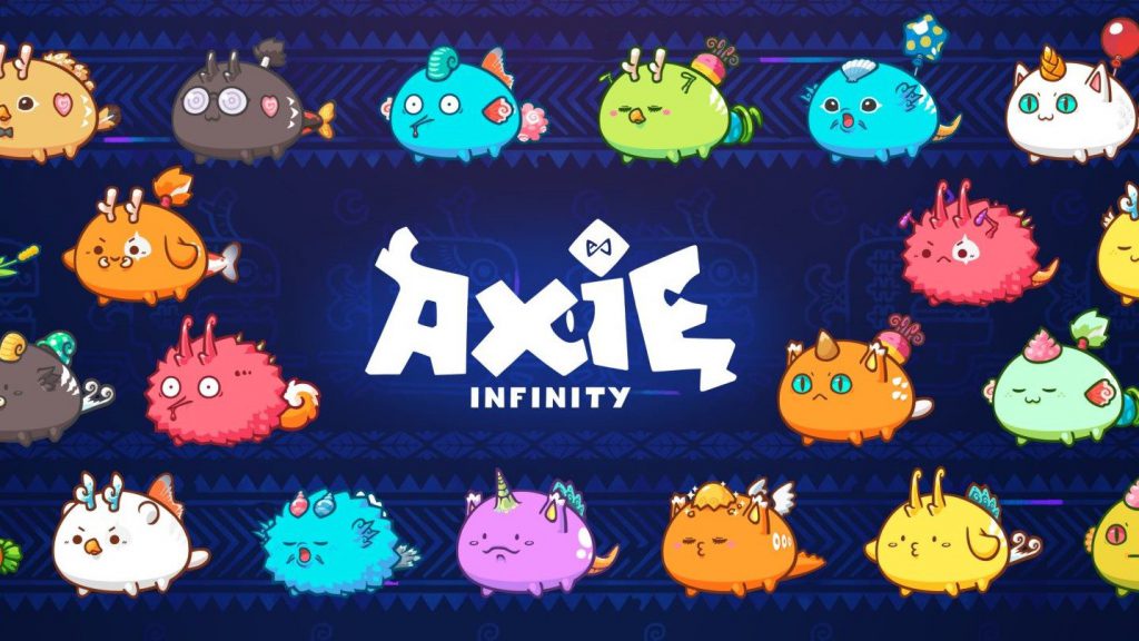 Axie Infinity