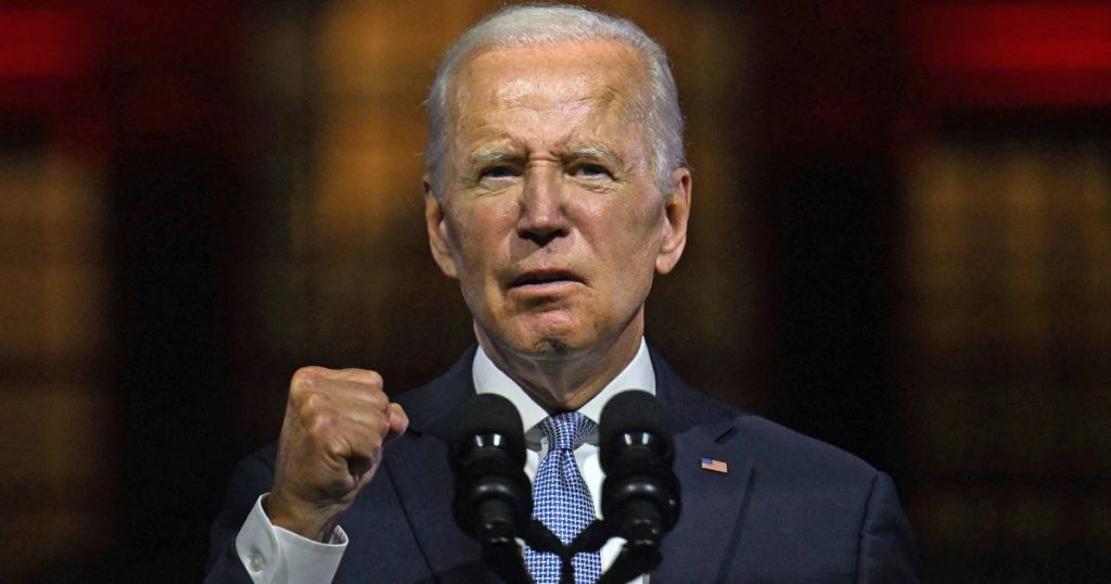 Joe Biden