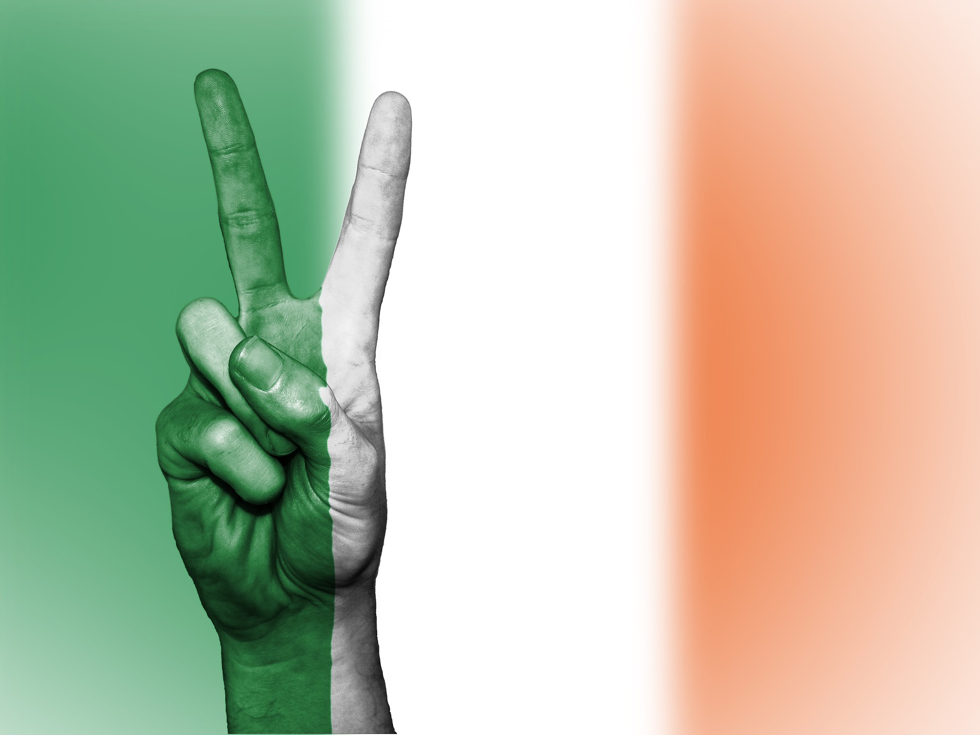 بایننس حضور اروپایی را با زیرمجموعه جدید ایرلند تقویت می کند
