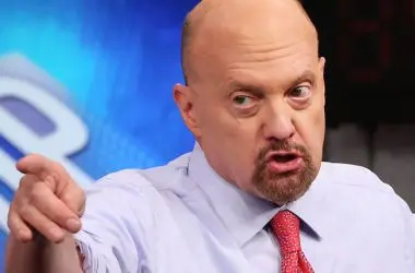 jim cramer