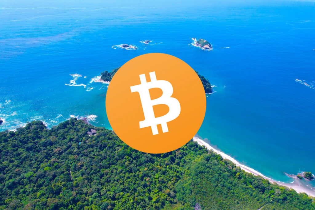 costa rica crypto tax