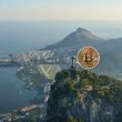 12,000 Brazil Firms Disclose Crypto Holdings, Says Reports