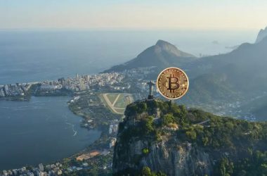 12,000 Brazil Firms Disclose Crypto Holdings, Says Reports