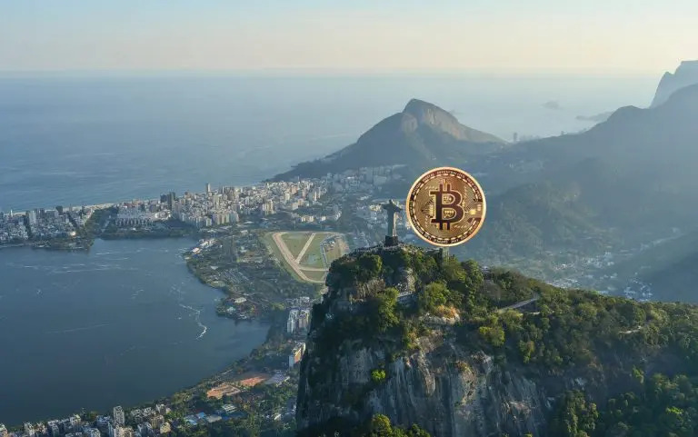 12,000 Brazil Firms Disclose Crypto Holdings, Says Reports