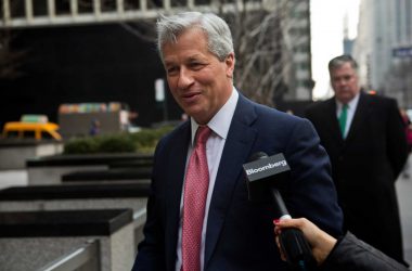JPMorgan CEO Jamie Dimon Warns of a Possible Recession Within 6 to 9 Months