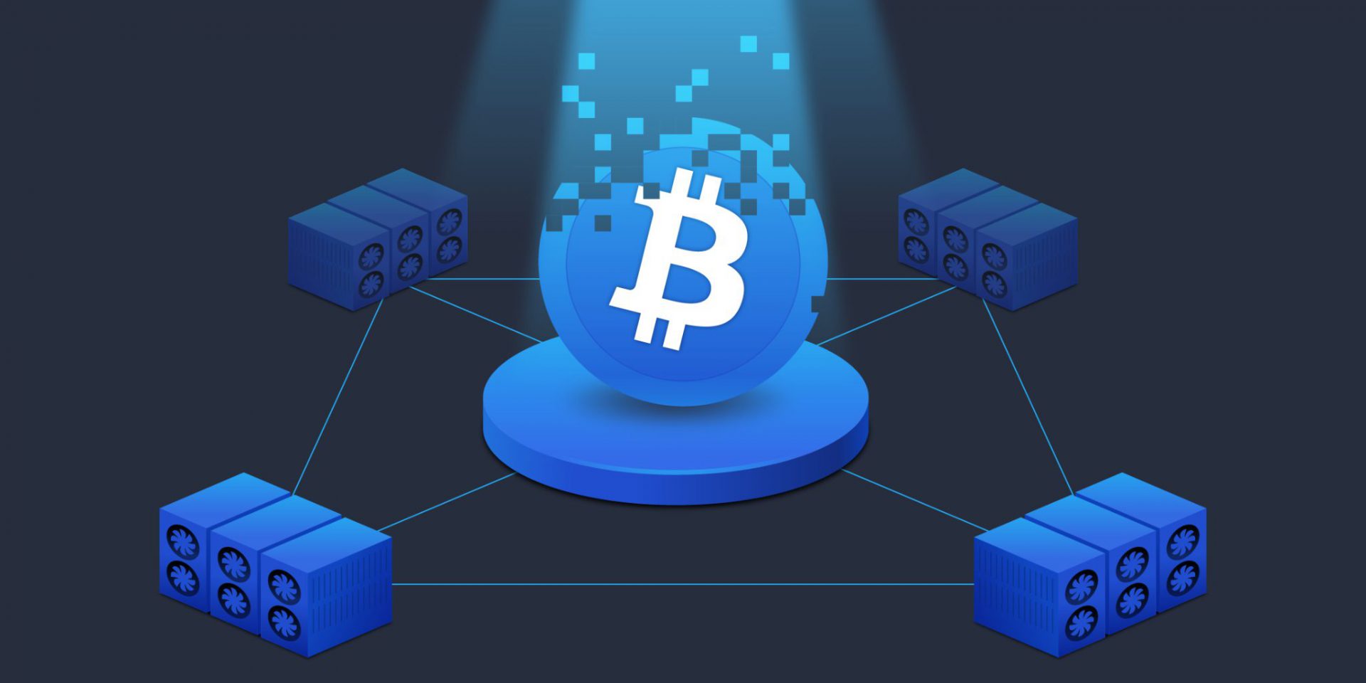 blockchain delay bitcoin