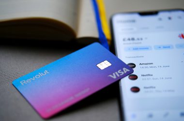 Revolut Learn and Earn: How To Win Polkadot?