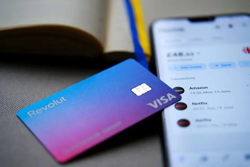 Revolut to Delist Polygon (MATIC), Solana (SOL), and Cardano (ADA) in the US
