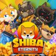 Shiba Eternity: A Look at Different Shiba Inu Dogjo Bosses