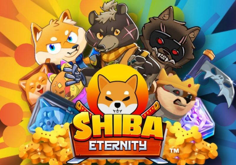 Shiba Eternity: A Look at Different Shiba Inu Dogjo Bosses