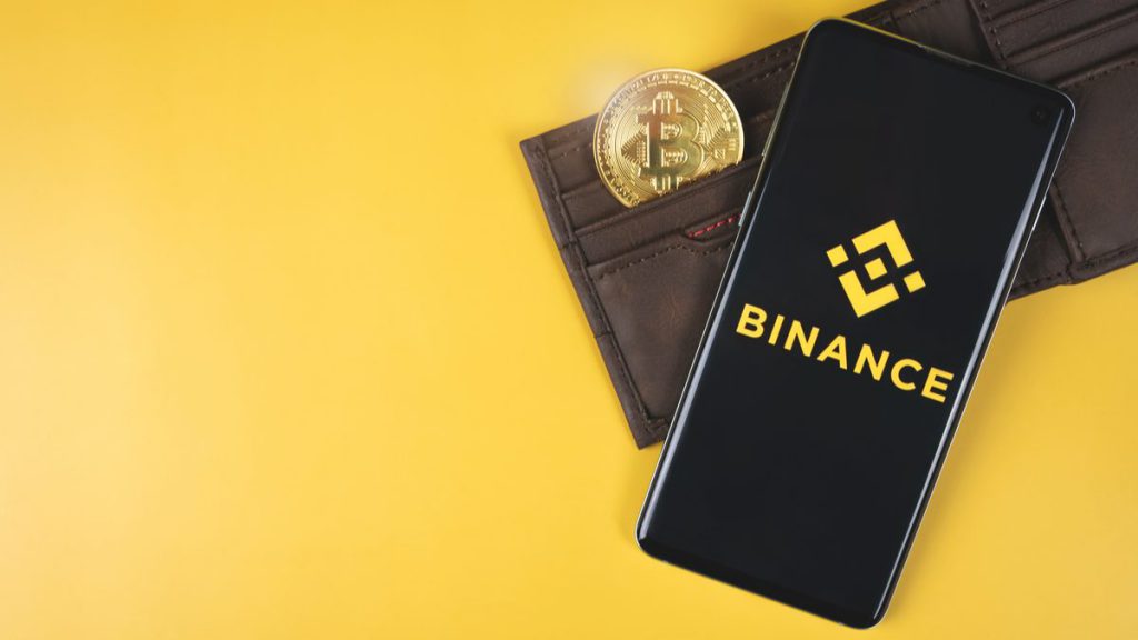 Binance Burns $922,800 Worth of LUNC Fees From Trading Fees