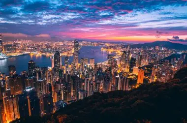 Hong Kong