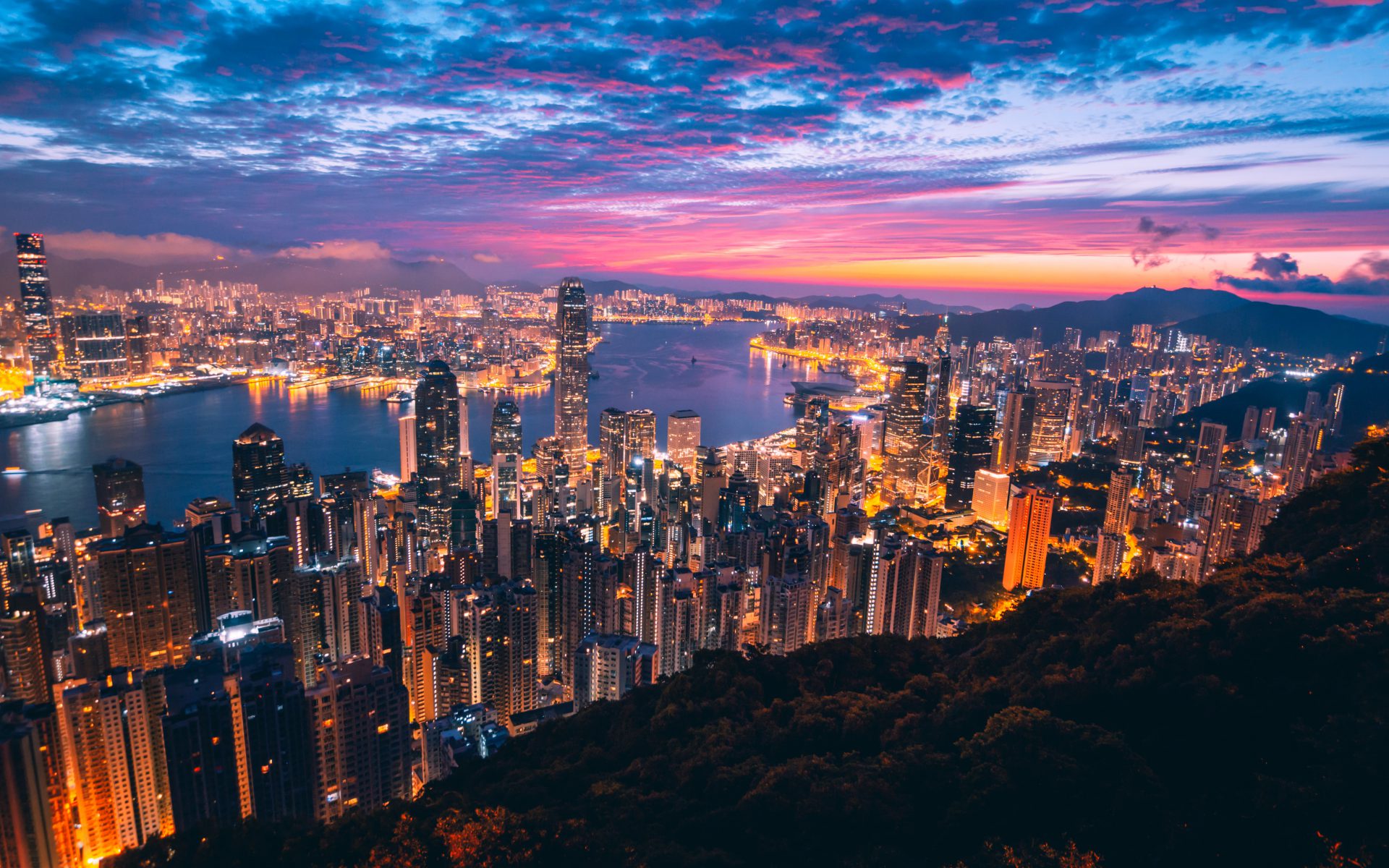 هنگ کنگ می تواند تجارت کریپتو سرمایه گذار خرد را از طریق مشاوره عمومی قانونی کند