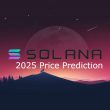 solana sol 2025 price prediction