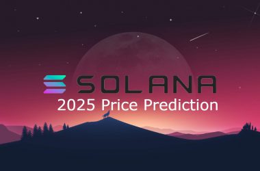 solana sol 2025 price prediction