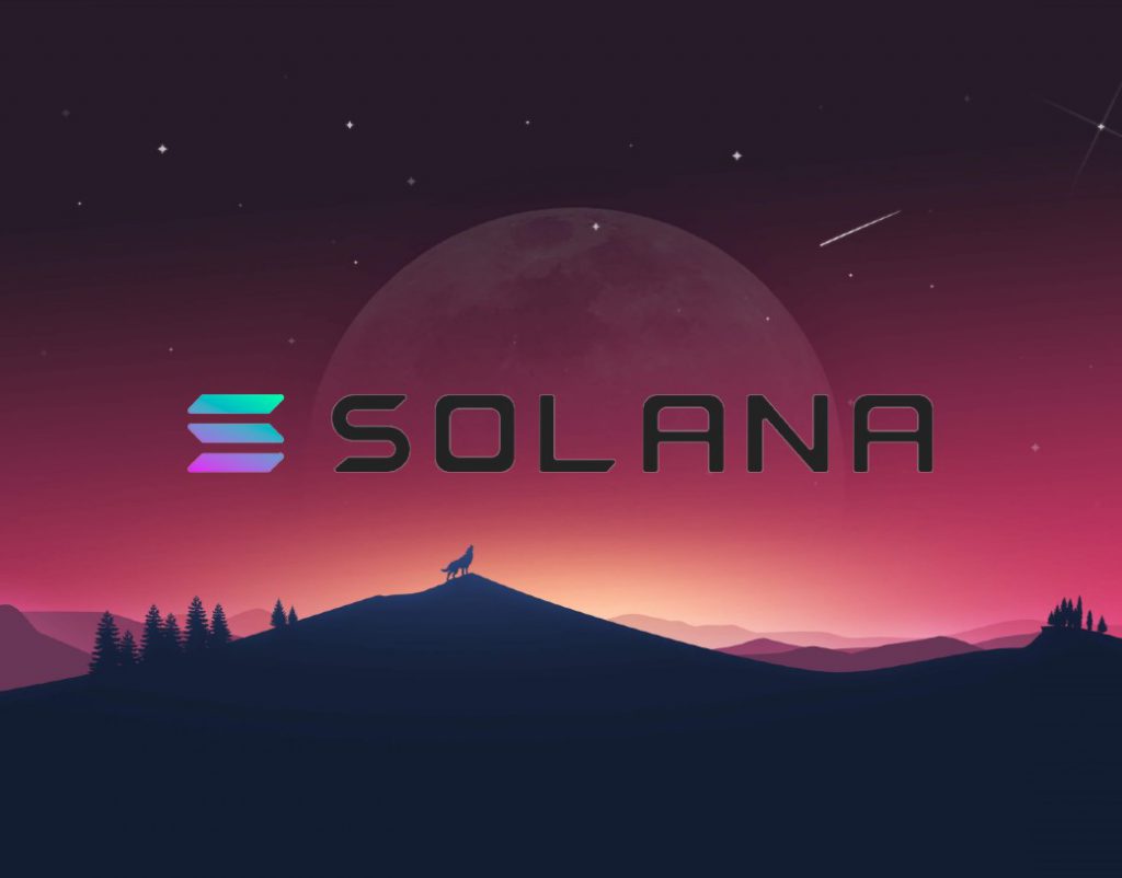 solana sol